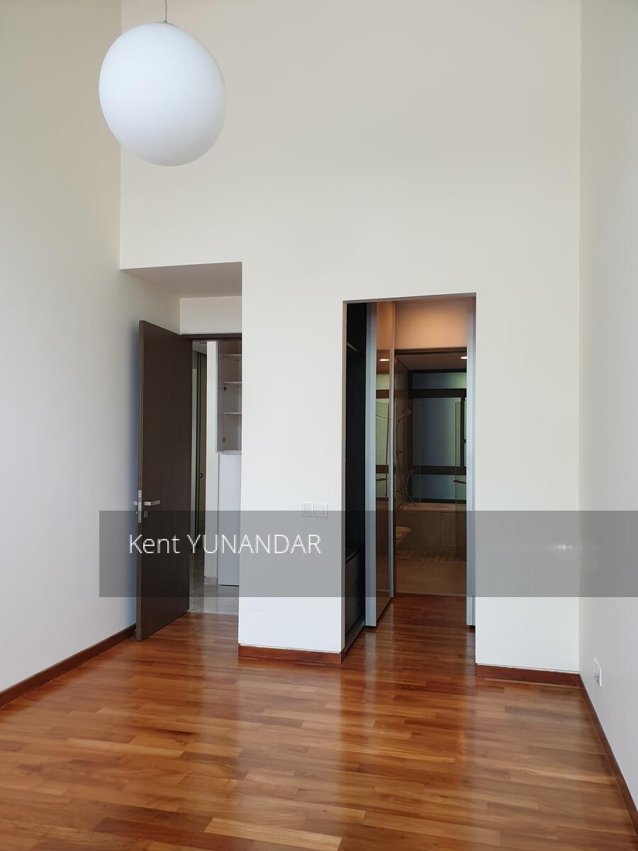 Duchess Residences (D10), Condominium #268315711